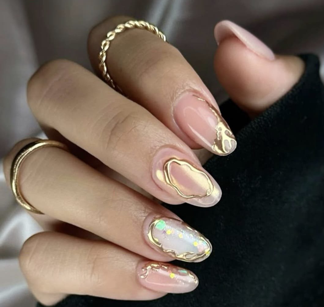 Uñas profesionales ICABEH