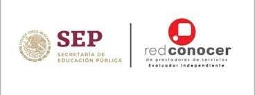 SEP y Red CONOCER