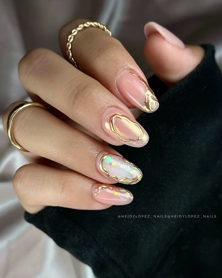 Uñas profesionales ICABEH