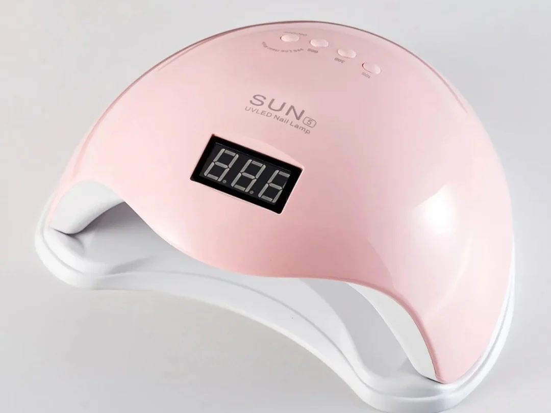 Lámpara LED UV ICABEH