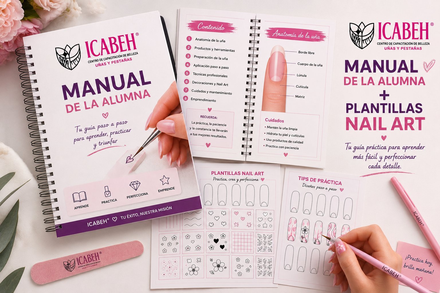 Manual ICABEH